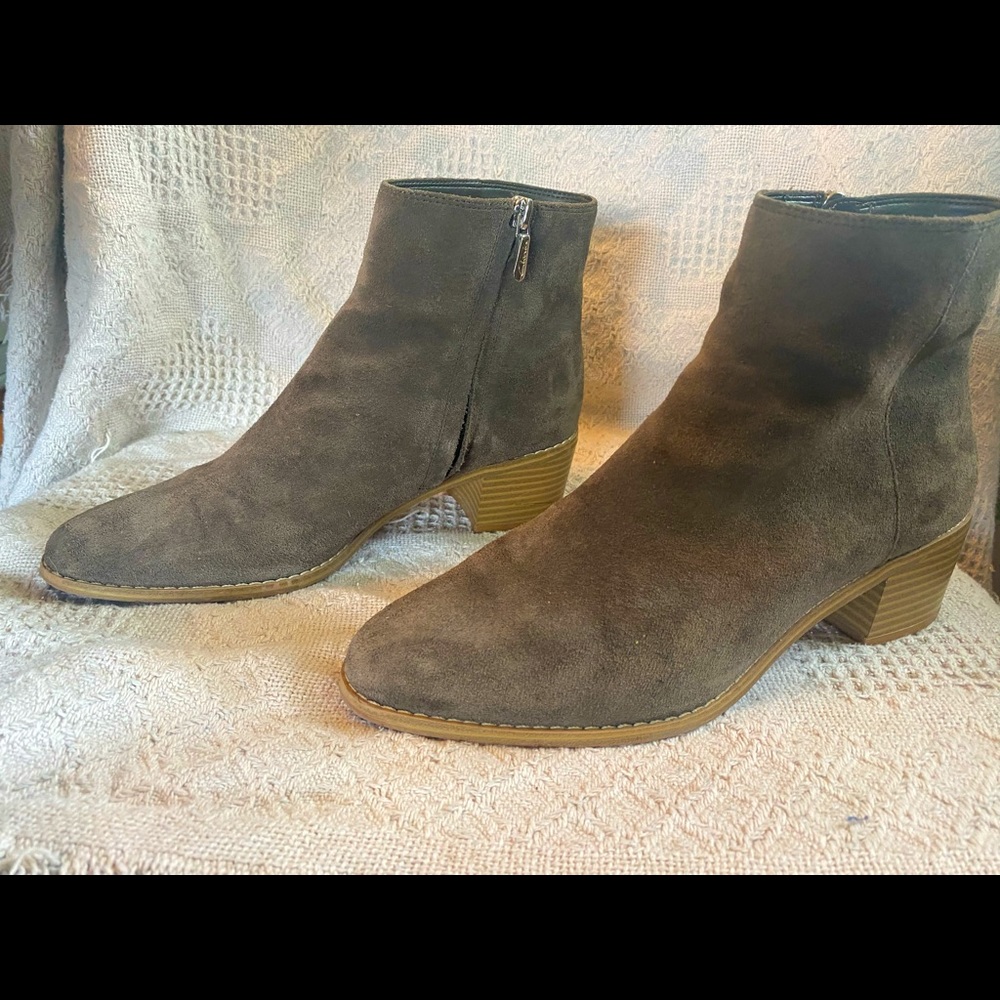 Clarks Boots